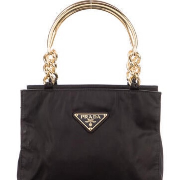 Prada bag - Picture 13 of 14